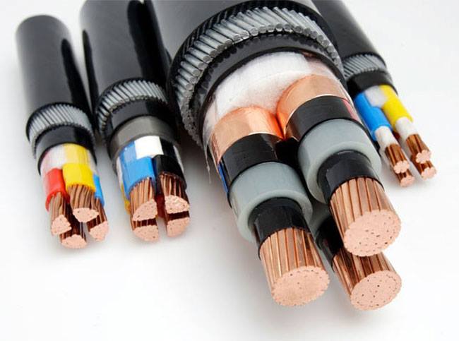Armored Cables